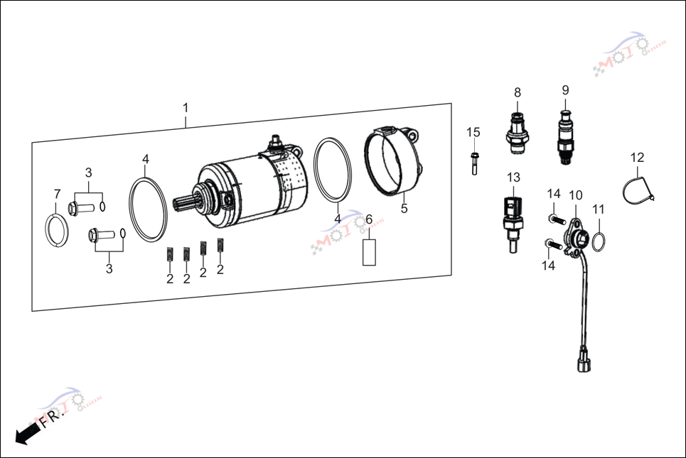 Engine Diagram
